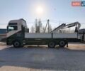 Белый МАН ТГА, объемом двигателя 12.82 л и пробегом 300 тыс. км за 32900 $, фото 6 на Automoto.ua