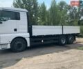 Білий МАН TGA, об'ємом двигуна 0 л та пробігом 100 тис. км за 23500 $, фото 3 на Automoto.ua