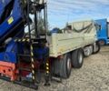 Білий МАН TGA, об'ємом двигуна 11.95 л та пробігом 400 тис. км за 37000 $, фото 10 на Automoto.ua