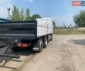 Білий МАН TGA, об'ємом двигуна 0 л та пробігом 100 тис. км за 23500 $, фото 6 на Automoto.ua