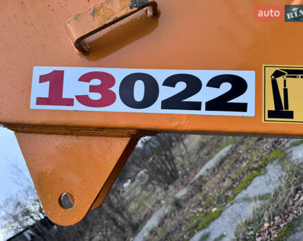 Белый МАН ТГА, объемом двигателя 12 л и пробегом 422 тыс. км за 31500 $, фото 16 на Automoto.ua