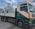 Білий МАН TGA, об'ємом двигуна 12.82 л та пробігом 300 тис. км за 30000 $, фото 1 на Automoto.ua