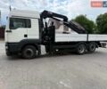 Белый МАН ТГА, объемом двигателя 0 л и пробегом 850 тыс. км за 34500 $, фото 5 на Automoto.ua