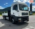 Белый МАН ТГА, объемом двигателя 0 л и пробегом 850 тыс. км за 34500 $, фото 20 на Automoto.ua