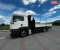 Белый МАН ТГА, объемом двигателя 0 л и пробегом 850 тыс. км за 34500 $, фото 24 на Automoto.ua