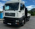 Белый МАН ТГА, объемом двигателя 0 л и пробегом 850 тыс. км за 34500 $, фото 27 на Automoto.ua