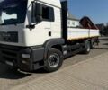 Білий МАН TGA, об'ємом двигуна 0 л та пробігом 350 тис. км за 33500 $, фото 1 на Automoto.ua