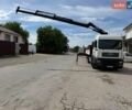 Белый МАН ТГА, объемом двигателя 0 л и пробегом 850 тыс. км за 34500 $, фото 7 на Automoto.ua
