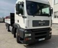 Білий МАН TGA, об'ємом двигуна 0 л та пробігом 850 тис. км за 34500 $, фото 1 на Automoto.ua