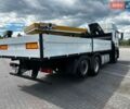 Белый МАН ТГА, объемом двигателя 0 л и пробегом 850 тыс. км за 34500 $, фото 19 на Automoto.ua