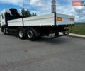 Белый МАН ТГА, объемом двигателя 0 л и пробегом 850 тыс. км за 34500 $, фото 23 на Automoto.ua