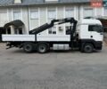 Белый МАН ТГА, объемом двигателя 0 л и пробегом 850 тыс. км за 34500 $, фото 3 на Automoto.ua