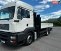 Белый МАН ТГА, объемом двигателя 0 л и пробегом 850 тыс. км за 34500 $, фото 25 на Automoto.ua