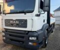 Белый МАН ТГА, объемом двигателя 0 л и пробегом 350 тыс. км за 33500 $, фото 15 на Automoto.ua