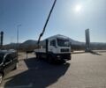 Белый МАН ТГА, объемом двигателя 0 л и пробегом 350 тыс. км за 33500 $, фото 17 на Automoto.ua