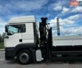 Белый МАН ТГА, объемом двигателя 0 л и пробегом 850 тыс. км за 34500 $, фото 22 на Automoto.ua