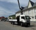 Белый МАН ТГА, объемом двигателя 0 л и пробегом 850 тыс. км за 34500 $, фото 10 на Automoto.ua