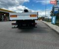 Белый МАН ТГА, объемом двигателя 0 л и пробегом 850 тыс. км за 34500 $, фото 18 на Automoto.ua