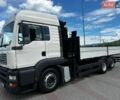 Белый МАН ТГА, объемом двигателя 0 л и пробегом 850 тыс. км за 34500 $, фото 26 на Automoto.ua
