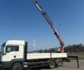 Белый МАН ТГА, объемом двигателя 0 л и пробегом 350 тыс. км за 33500 $, фото 19 на Automoto.ua