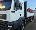 Белый МАН ТГА, объемом двигателя 0 л и пробегом 350 тыс. км за 33500 $, фото 14 на Automoto.ua