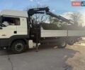 Белый МАН ТГА, объемом двигателя 0 л и пробегом 301 тыс. км за 33500 $, фото 10 на Automoto.ua