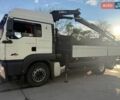 Белый МАН ТГА, объемом двигателя 0 л и пробегом 301 тыс. км за 33500 $, фото 14 на Automoto.ua