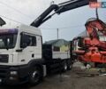 Белый МАН ТГА, объемом двигателя 0 л и пробегом 301 тыс. км за 33500 $, фото 1 на Automoto.ua