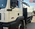 Белый МАН ТГА, объемом двигателя 0 л и пробегом 301 тыс. км за 33500 $, фото 16 на Automoto.ua