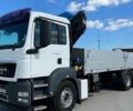 Білий МАН TGA, об'ємом двигуна 10.52 л та пробігом 535 тис. км за 85000 $, фото 5 на Automoto.ua