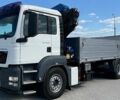 Білий МАН TGA, об'ємом двигуна 10.52 л та пробігом 535 тис. км за 85000 $, фото 2 на Automoto.ua