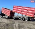 Черный МАН ТГА, объемом двигателя 10.5 л и пробегом 1 тыс. км за 17500 $, фото 1 на Automoto.ua