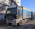Черный МАН ТГА, объемом двигателя 10.5 л и пробегом 9 тыс. км за 10045 $, фото 5 на Automoto.ua