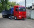 Черный МАН ТГА, объемом двигателя 0 л и пробегом 958 тыс. км за 11000 $, фото 1 на Automoto.ua