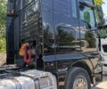 Черный МАН ТГА, объемом двигателя 10.5 л и пробегом 400 тыс. км за 9000 $, фото 3 на Automoto.ua
