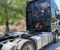 Черный МАН ТГА, объемом двигателя 10.5 л и пробегом 400 тыс. км за 9000 $, фото 4 на Automoto.ua