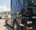 Черный МАН ТГА, объемом двигателя 10.5 л и пробегом 400 тыс. км за 9000 $, фото 2 на Automoto.ua