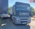 Чорний МАН TGA, об'ємом двигуна 0 л та пробігом 1 тис. км за 28500 $, фото 1 на Automoto.ua