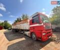 МАН ТГА 2005 в Кривом Роге на Automoto.ua Красный МАН ТГА, объемом двигателя 10.52 л и пробегом 10 тыс. км за 10000 $, фото 1 на Automoto.ua