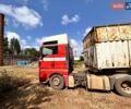 МАН ТГА 2005 в Кривом Роге на Automoto.ua Красный МАН ТГА, объемом двигателя 10.52 л и пробегом 10 тыс. км за 10000 $, фото 2 на Automoto.ua