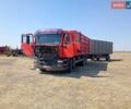 Червоний МАН TGA, об'ємом двигуна 12.82 л та пробігом 797 тис. км за 18500 $, фото 1 на Automoto.ua