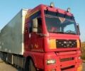 Червоний МАН TGA, об'ємом двигуна 11.97 л та пробігом 600 тис. км за 11000 $, фото 13 на Automoto.ua
