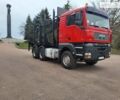 Красный МАН ТГА, объемом двигателя 0 л и пробегом 748 тыс. км за 80000 $, фото 1 на Automoto.ua