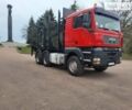 Красный МАН ТГА, объемом двигателя 0 л и пробегом 747 тыс. км за 87000 $, фото 6 на Automoto.ua