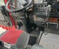 Красный МАН ТГА, объемом двигателя 10.52 л и пробегом 1000 тыс. км за 8500 $, фото 6 на Automoto.ua