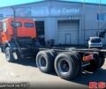 Красный МАН ТГА, объемом двигателя 12 л и пробегом 500 тыс. км за 25500 $, фото 3 на Automoto.ua