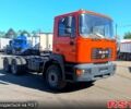 Красный МАН ТГА, объемом двигателя 12 л и пробегом 500 тыс. км за 25500 $, фото 1 на Automoto.ua