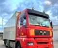 Красный МАН ТГА, объемом двигателя 12 л и пробегом 0 тыс. км за 17000 $, фото 2 на Automoto.ua