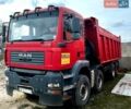 Червоний МАН TGA, об'ємом двигуна 10.52 л та пробігом 300 тис. км за 42500 $, фото 1 на Automoto.ua