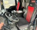 Красный МАН ТГА, объемом двигателя 10.52 л и пробегом 602 тыс. км за 35000 $, фото 3 на Automoto.ua